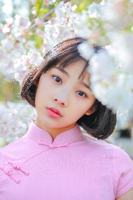 少女潘金莲